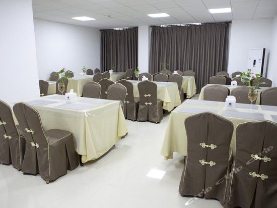 Boman Hotel Guangzhou Dış mekan fotoğraf