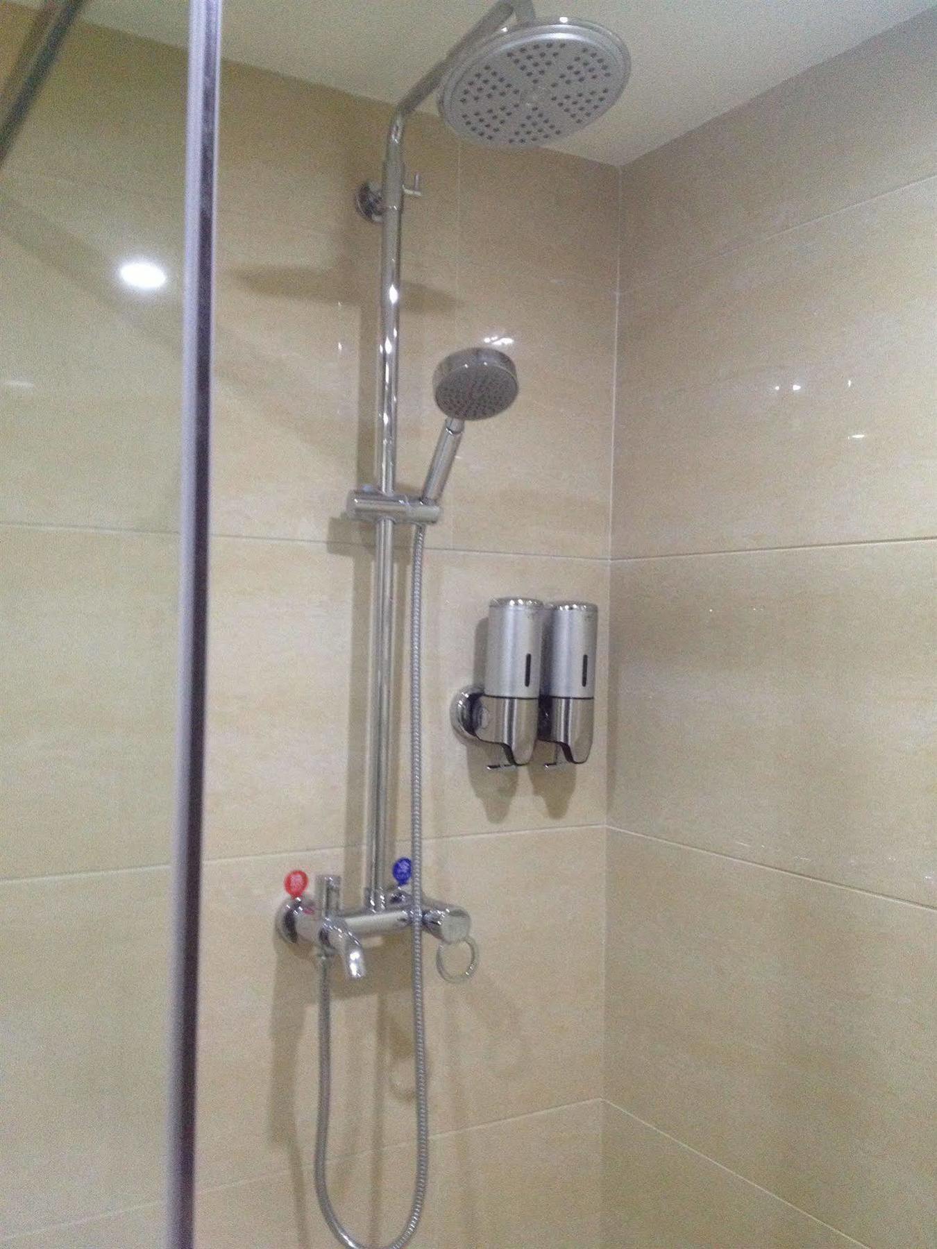 Boman Hotel Guangzhou Dış mekan fotoğraf